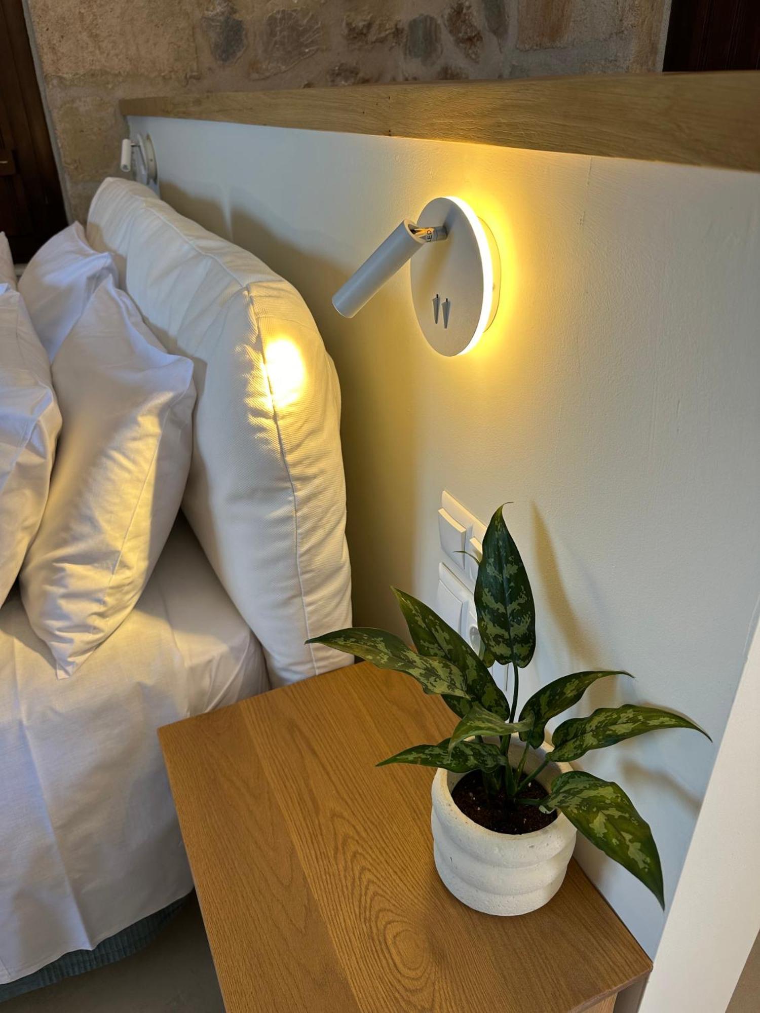 Papanestoras Apartments Kardhamili Ngoại thất bức ảnh
