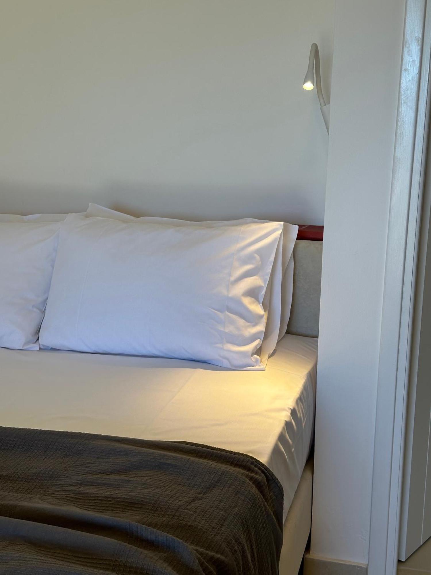 Papanestoras Apartments Kardhamili Ngoại thất bức ảnh