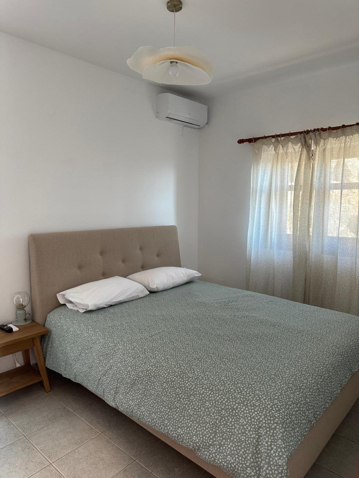 Papanestoras Apartments Kardhamili Ngoại thất bức ảnh